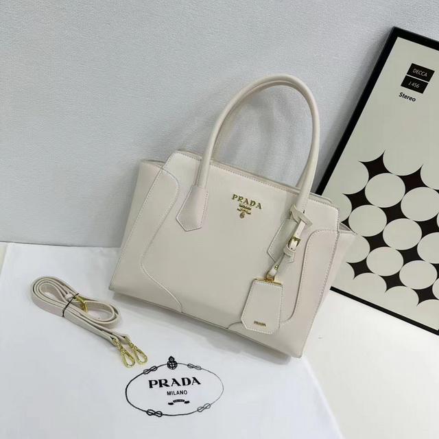 Prada Handbags 066